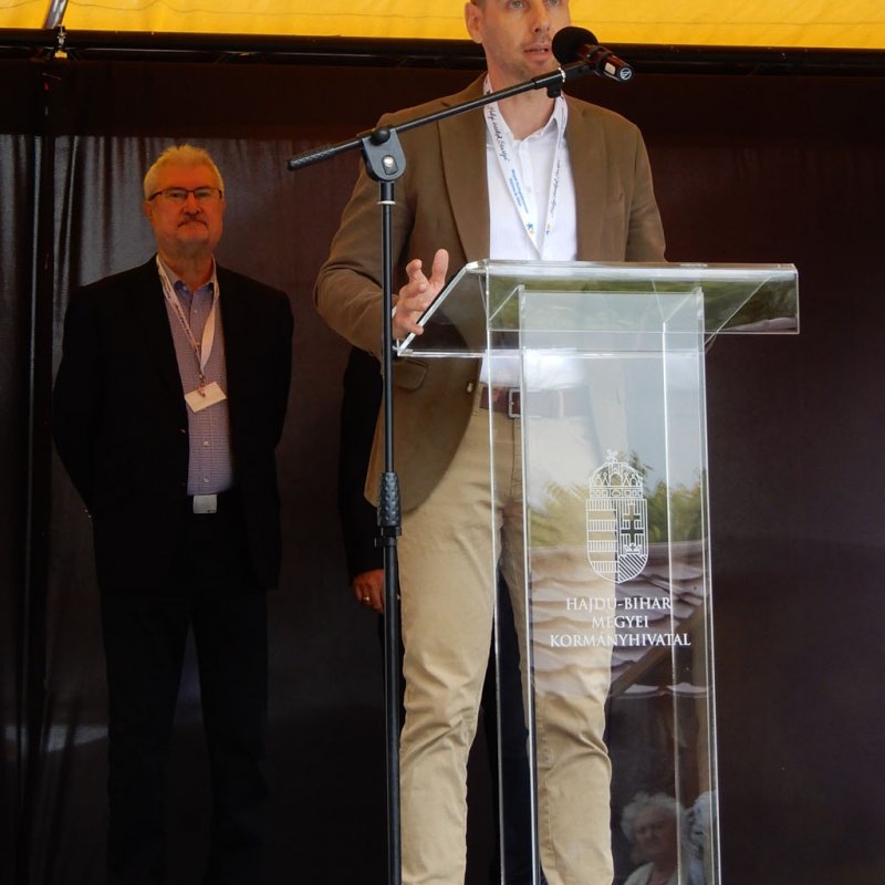 Helyi Értékek Startja 13